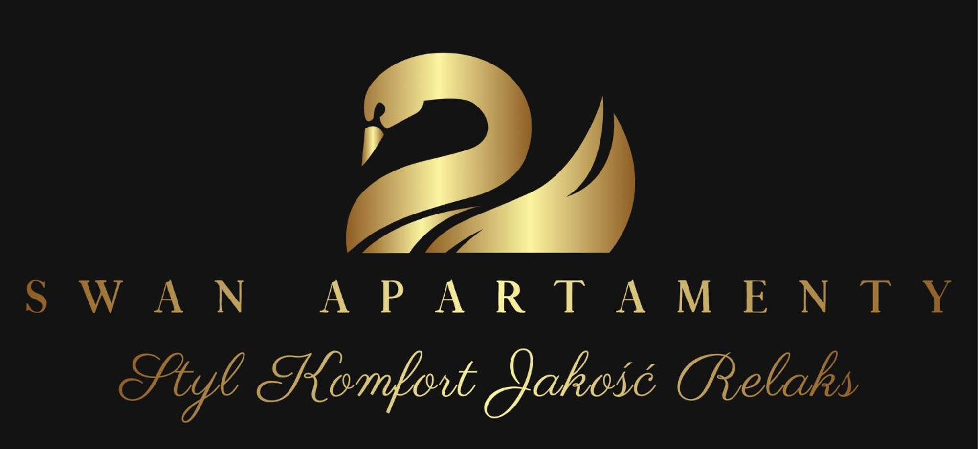 Apartament Augustow Swan Exteriör bild